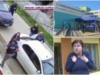 perchezitii mascati