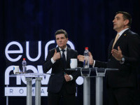 Cum ar putea arăta noul guvern al României după alegeri. Propunerile lui Nicușor Dan și George Simion