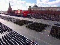 parada moscova
