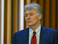 Dmitri Peskov