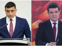 Șeful CNCD, reacție după derapajul lui George Simion: Un comportament nedemn pentru un candidat la prezidențiale