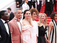 Festivalul de Film de la Cannes 2025