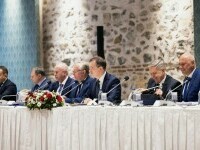 Ce înseamnă „pace” pentru Rusia. Limbajul tradus pe care Kremlinul l-a folosit la negocierile din Istanbul