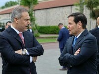 Delegația Rusiei a amenințat la Istanbul că va purta „un război etern” cu Ucraina. Ce consideră „inacceptabil” chiar și SUA