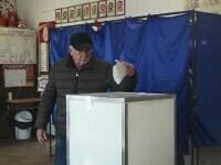 Vot maghiari