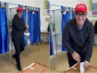 ponta vot