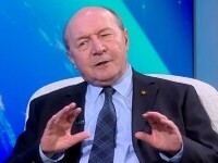 Traian Băsescu