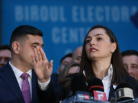 Val de plecări din POT. Parlamentarii suveraniști nu vor deraierea României de la parcursul european
