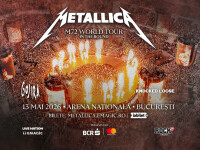 Metallica