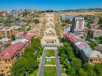 erevan, armenia