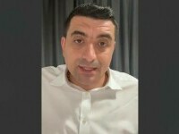 De ce îi este frică lui George Simion să participe la proteste: ”Și eu și domnul Călin Georgescu suntem foarte monitorizați”