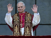 Papa Leon al XIV-lea