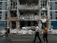 Rusia atac ucraina