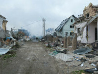 Rusia atac ucraina