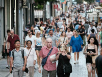 Cât de aproape este România de faliment. Ce este obligat să facă premierul, „oricine ar fi” - ANALIZĂ