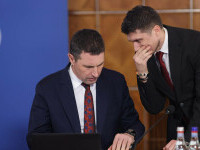 Șeful Finanțelor, despre execuția bugetară la patru luni: Se fac eforturi mari pentru plata pensiilor și salariilor
