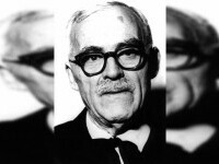Tudor Arghezi