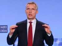 Jens Stoltenberg