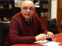Raed Arafat