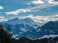 muntii alpi