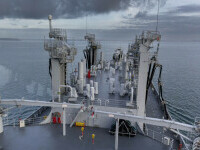 petrolier