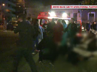 La 4 ani de la tragedia din Colectiv, nu s-a găsit niciun vinovat. Marș de comemorare