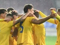 Tricolorii mici au examen! Vezi România U21 – Georgia U21 în amicalul transmis LIVE pe VOYO și PRO ARENA de la 19:30