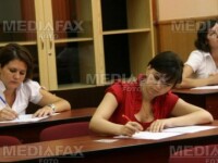 Cei mai buni vin la oras! 25 de elevi de la sate vor studia la Satu Mare