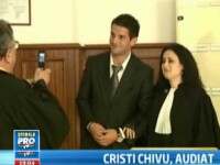 Cristi Chivu