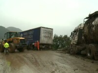 inundatii in Mehedinti