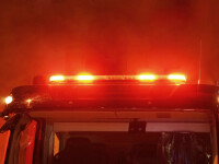 Incendiu
