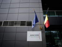 sediul ANCOM