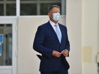 Klaus Iohannis, alegeri locale 2020