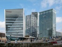 parchetul european