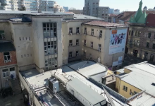 spital vechi rti
