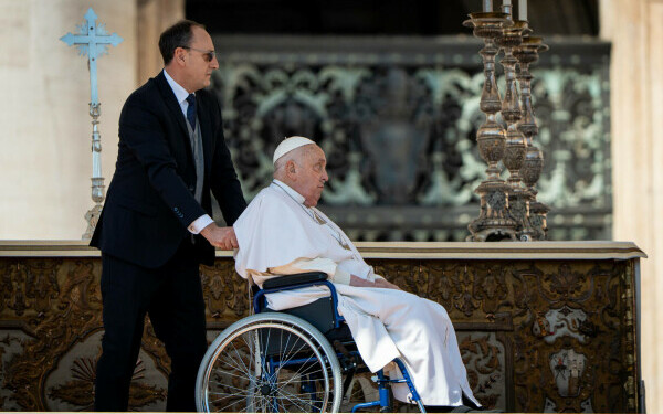 Papa Francisc
