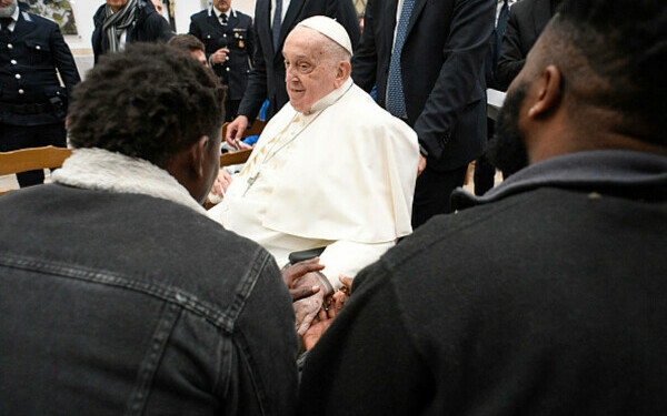 Papa Francisc