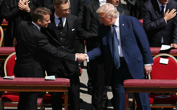 lideri funeralii papa francisc lideri funeralii papa francisc