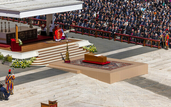lideri funeralii papa francisc lideri funeralii papa francisc