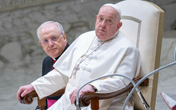 Papa Francisc Papa Francisc