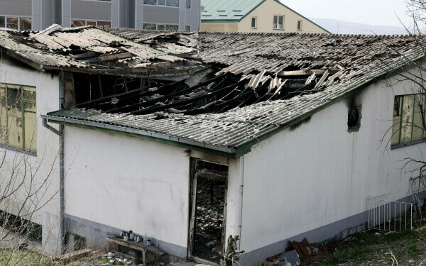 club pulse macedonia de nord incendiu club pulse macedonia de nord incendiu