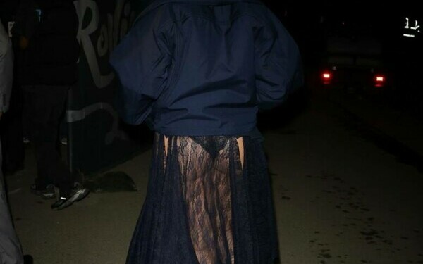 Rihanna Rihanna