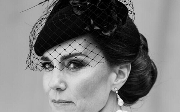 Prințesa Kate Prințesa Kate