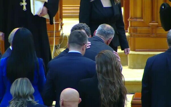 Nicusor Dan, Parlament Nicusor Dan, Parlament