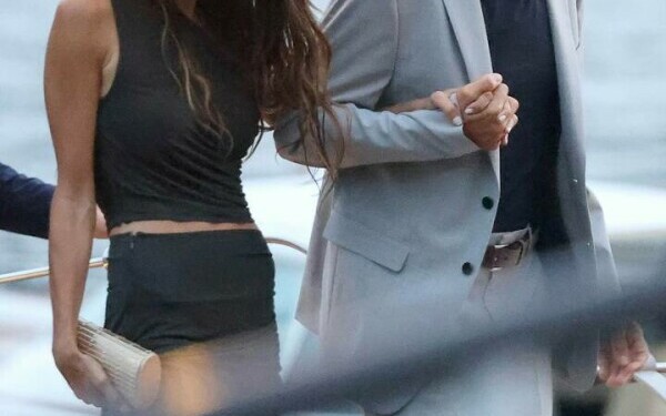 Amal Clooney Amal Clooney