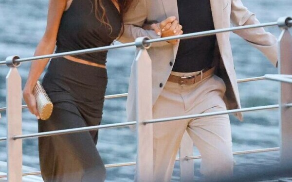 Amal Clooney Amal Clooney