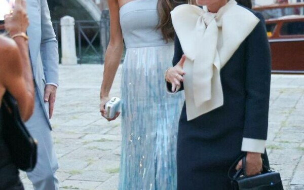 Amal Clooney Amal Clooney