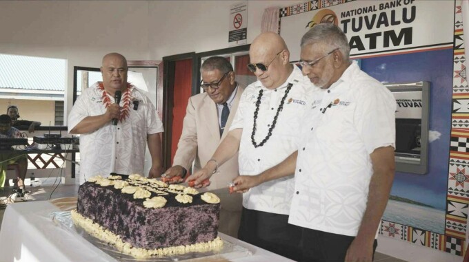 Tuvalu, un paradis exotic din inima Pacificului,