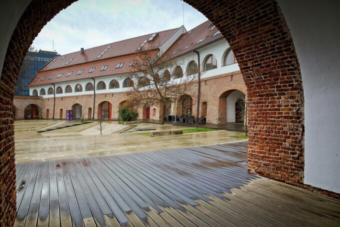Obiective timisoara