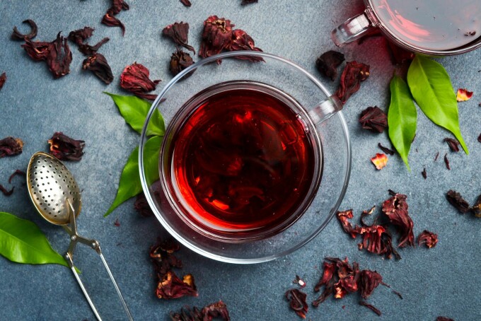 hibiscus